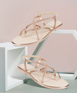 MOCHI Women Flats