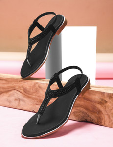Padchin Women Flats