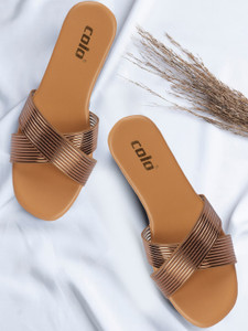 Colo Women Flats