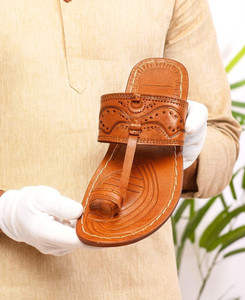 Kolhapuri Men Sandals