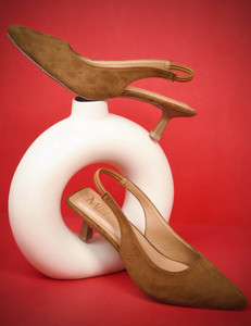 MiraMist Women Heels