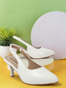 Feet Runner Women Heels