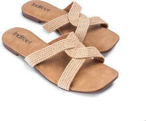 Indifeet Women Flats