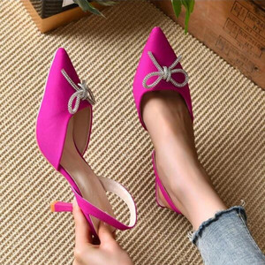 Froh Feet Women Heels
