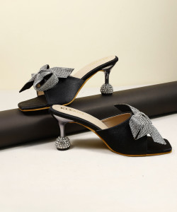 Klexio Women Heels