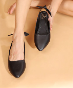 Delefs Moda Women Flats