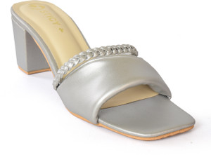 STICY Women Heels