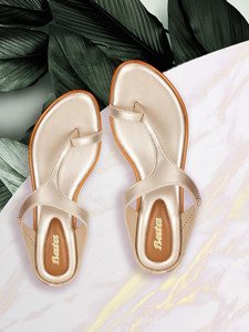 Bata Women Heels
