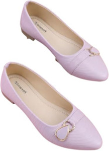 STRAPWALK Women Bellies