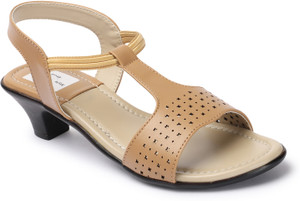 STYLE BUY STYLE Women Heels