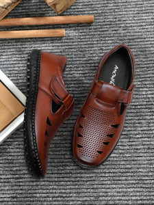 Aramish Men Sandals