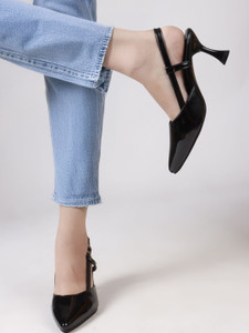 DELY BELY Women Heels