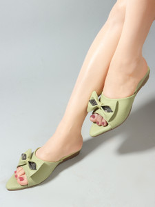 NIDIMA Women Flats