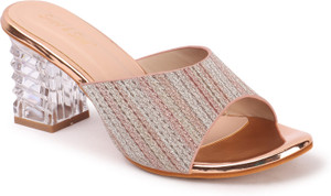 Smart & Sleek Women Sandals