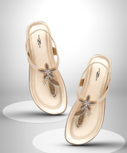 Shezone Women Flats