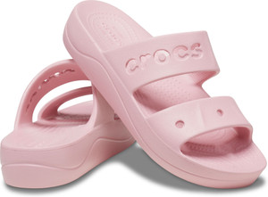 CROCS Baya Platform Women Clogs