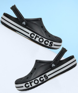 CROCS Men Clogs