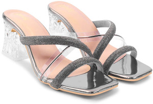 BLINDER Women Heels