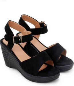 ShankhianX Women Wedges