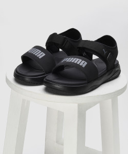 PUMA Softride Seave Sandal Men Sports Sandals