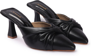 ifrana footwear Women Heels