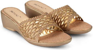 MOSAC Women Wedges
