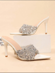 Blushwalk Women Heels