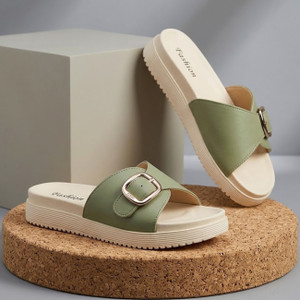OMRPM Women Flats