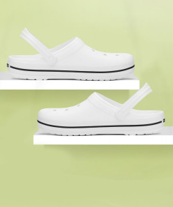 CROCS Crocband Men Sandals