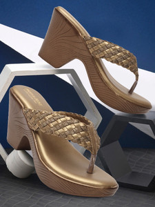 madam glorious Women Heels