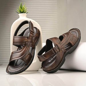 EL ADOR Men Sandals