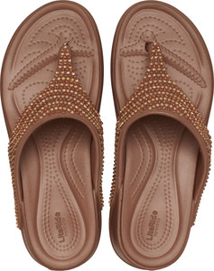 CROCS Boca Bling Women Casual