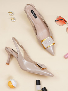 SHERRIF Women Heels