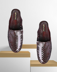 Kolhapuri Men Sandals