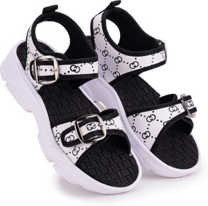 SKITTER Women Sports Sandals