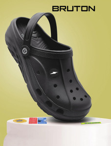 BRUTON Men Clogs