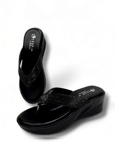 Stepup fashion Women Wedges