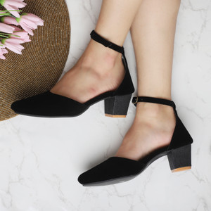 strappy heels flipkart