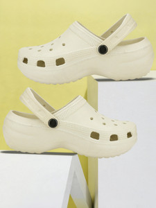 BERSACHE Women Clogs