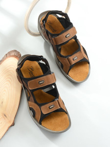 BUCIK BCK10052 Lightweight Comfort Extra Soft Summer Trendy Premium Stylish Party Men Sandals