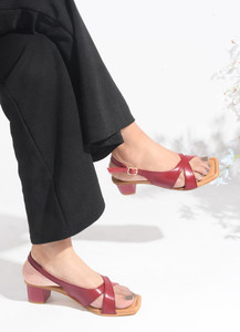 Froh Feet Women Heels