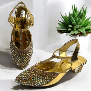 Stepup fashion Women Heels