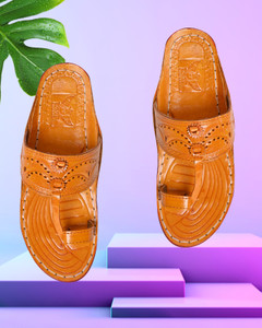 Kolhapuri Men Sandals