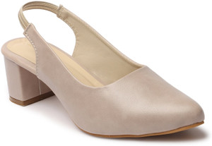 Smart & Sleek Women Heels