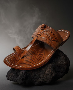 Kolhapuri Men Sandals