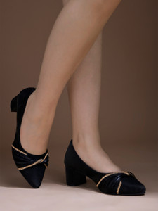 SHOETOPIA Women Heels