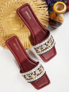 ANOUK Women Flats