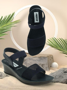 Chazer Women Heels