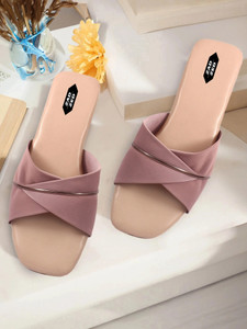 zadzed Women Flats
