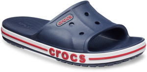 CROCS Men Bayaband Unisex Slide Slides